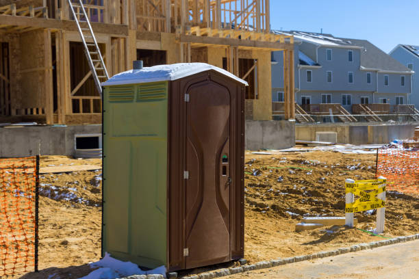 Best Portable toilet rental cost  in Mcsherrystown, PA