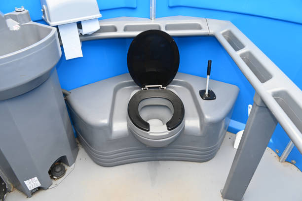 Portable Toilet Options We Offer in Mcsherrystown, PA