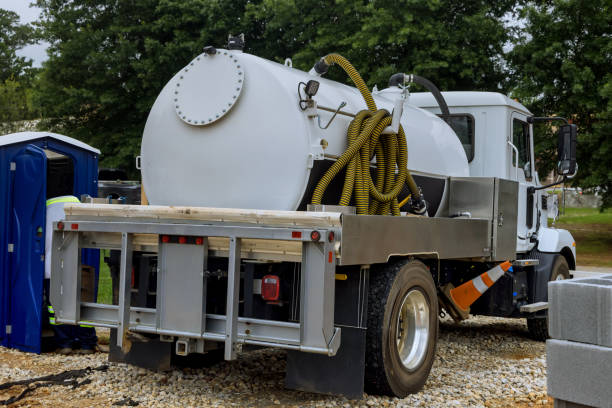 Portable Toilet Options We Offer in Mcsherrystown, PA