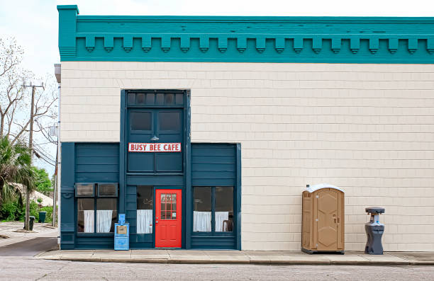 Best Portable toilet rental cost  in Mcsherrystown, PA
