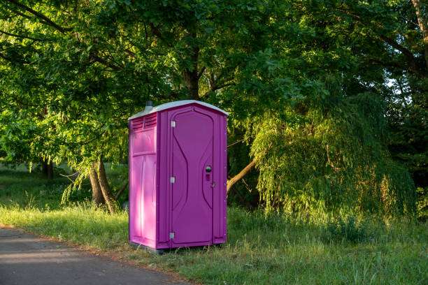 Best Portable toilet rental cost  in Mcsherrystown, PA