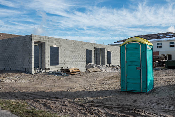 Best Porta potty services near me  in Mcsherrystown, PA