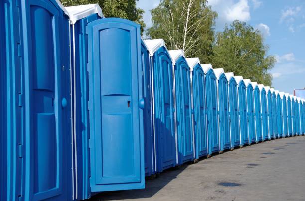 Best Affordable porta potty rental  in Mcsherrystown, PA